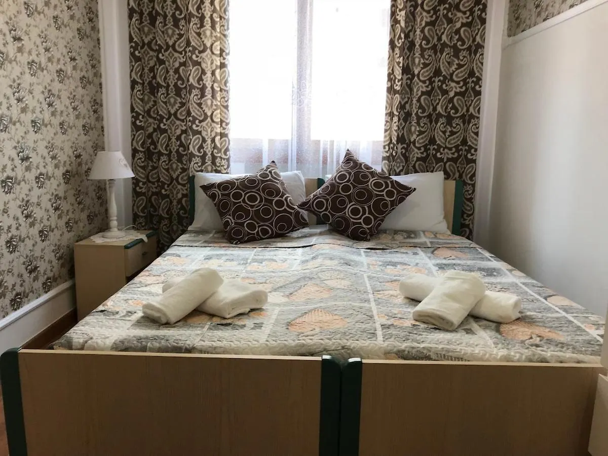 Stella Apartment 10 Minutes From Venice
