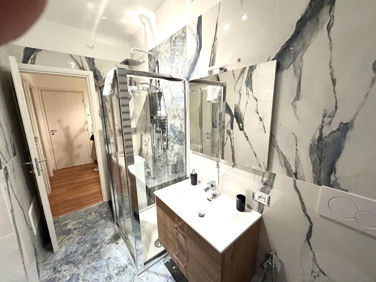 Stella Apartment 10 Minutes From Venecia