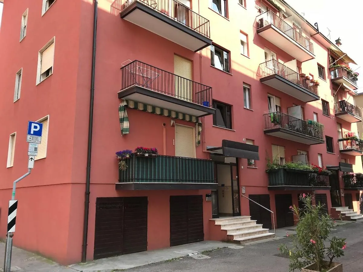 Stella Apartment 10 Minutes From Venice