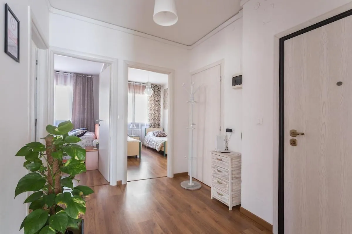 Stella Apartment 10 Minutes From Venice