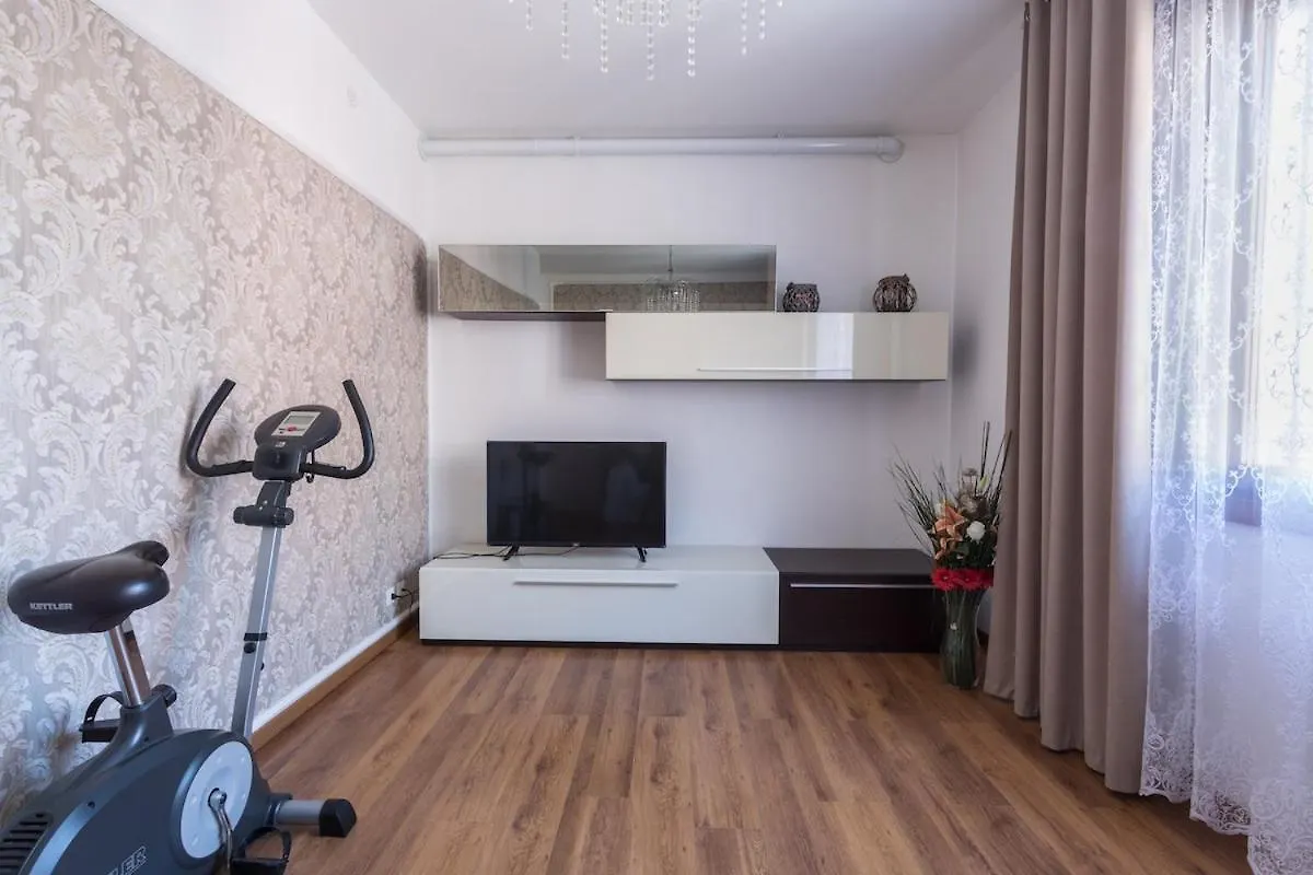 Stella Apartment 10 Minutes From Venecia Italia