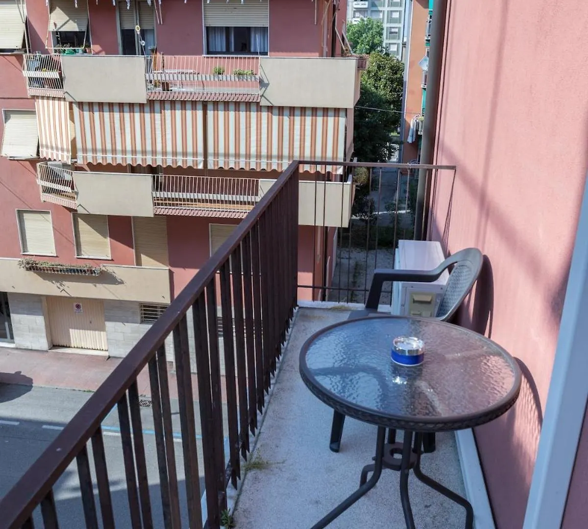 Stella Apartment 10 Minutes From Venecia