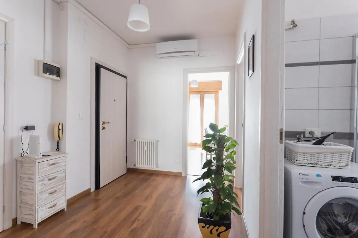 Stella Apartment 10 Minutes From Venice Italy