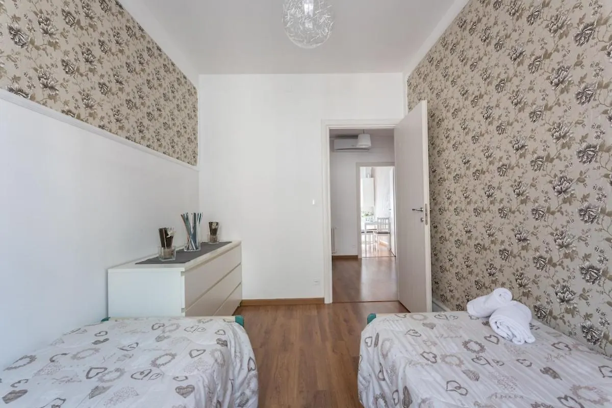 Stella Apartment 10 Minutes From Venice Italy
