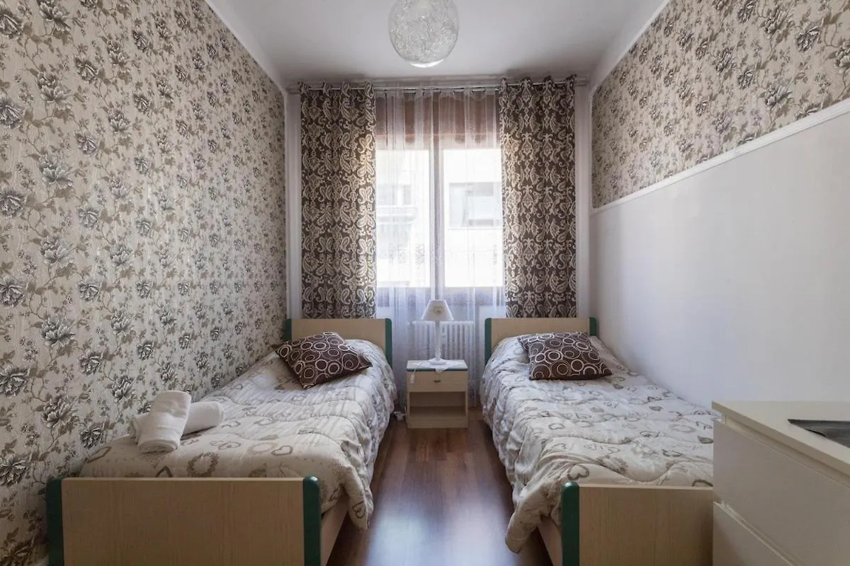 Stella Apartment 10 Minutes From Venice