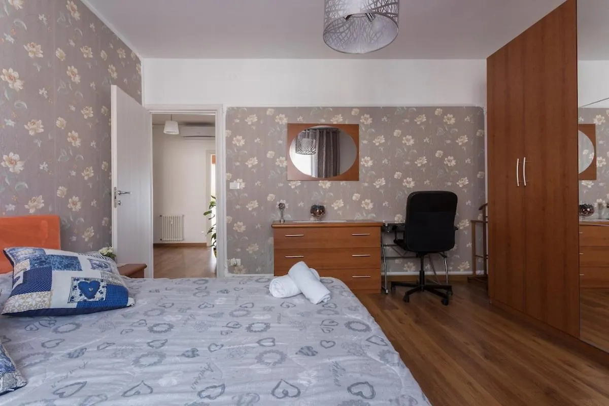 Stella Apartment 10 Minutes From Venice