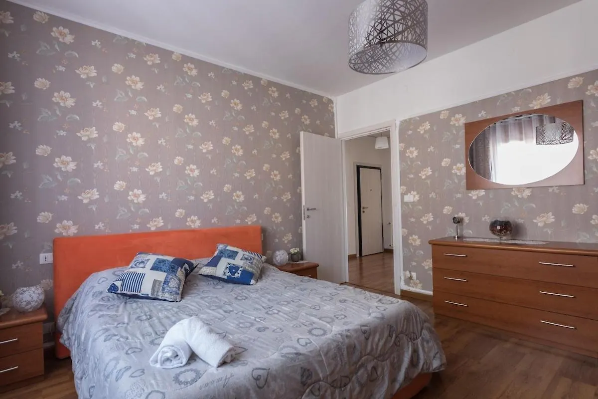 Stella Apartment 10 Minutes From Venice
