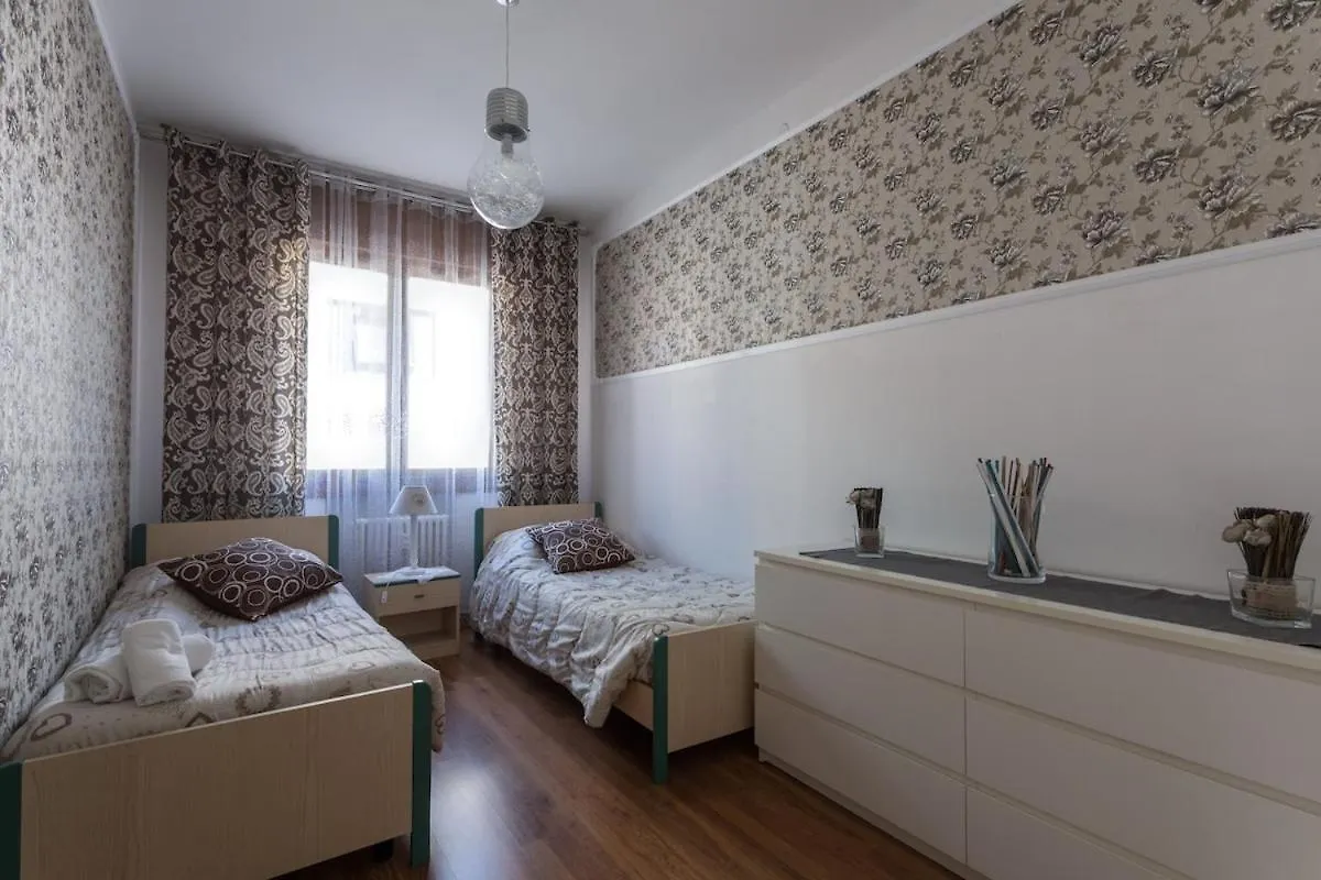 Stella Apartment 10 Minutes From Venice