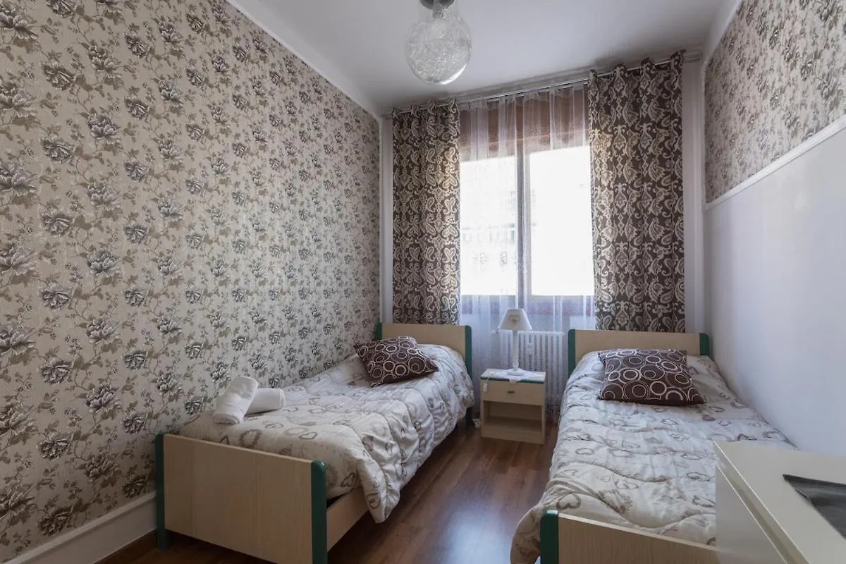 Stella Apartment 10 Minutes From Venice