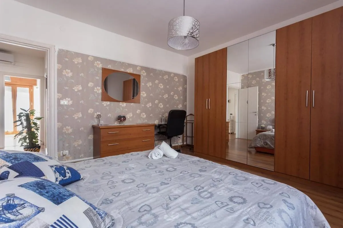Stella Apartment 10 Minutes From Venecia