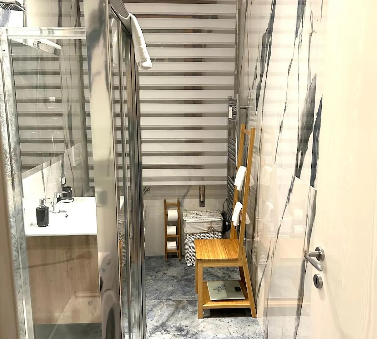 Stella Apartment 10 Minutes From Venecia Italia