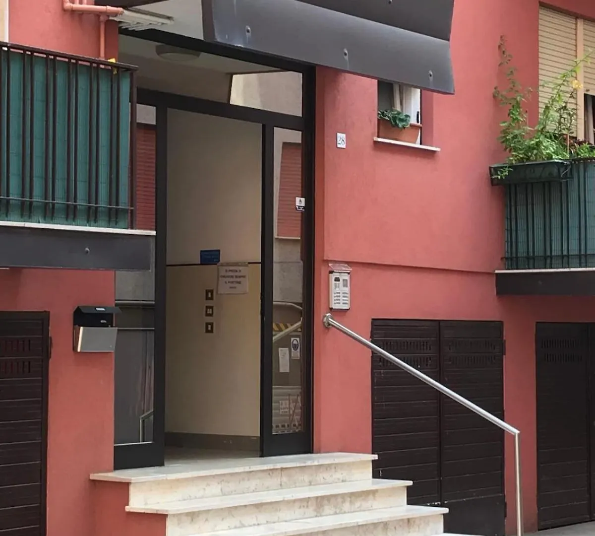 Stella Apartment 10 Minutes From Venice