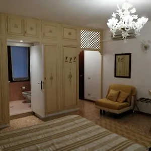 Hotel Orion, Venedig