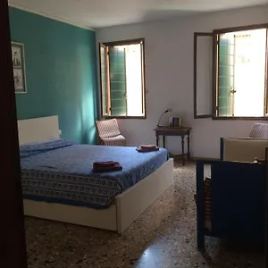 Cà Greta Appartamento