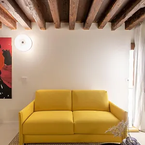 Apartment Palazzo Venere, Venedig