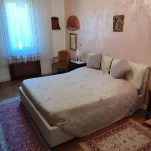 Apartamento L'aura Veneziana, Veneza