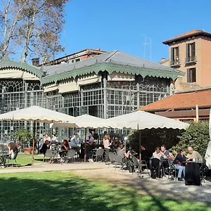 Bacanal Appartement
