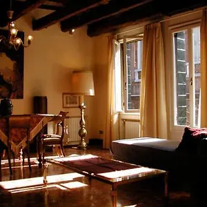 Apartamento Cà Satriano, Veneza