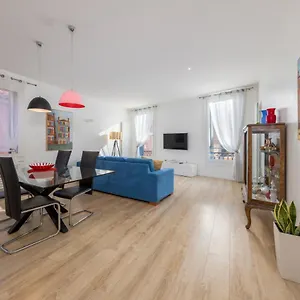 Apartment Rialto Bridge Luxury, Venedig