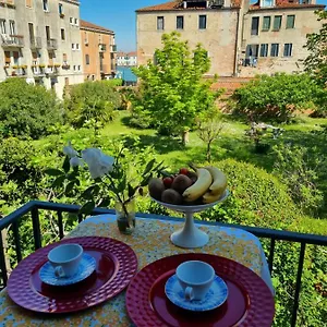 Apartamento Angela Di House, Veneza