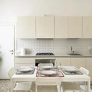 Apartamento Ca' Girolamo, Venecia