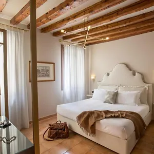 Gæstehus Daplace - Antica Casa Coppo, Venedig