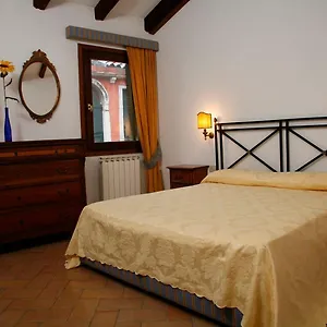 Apartamento Venice Salute Apartments, Venecia