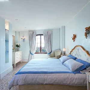 Apartment Deluxe Lagoon View, Venedig