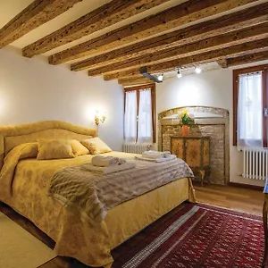 Ca' Bottacin Appartement