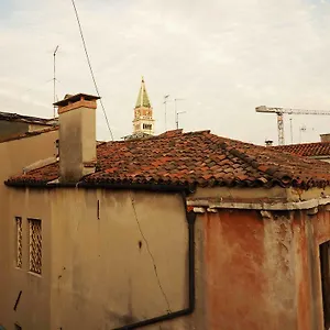 Apartamento Romantic Views San Marco, Veneza