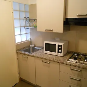 Apartamento Corte Lucatella, Venecia