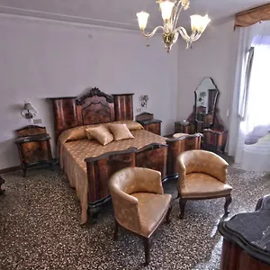Apartment Casagiulietta, Venedig