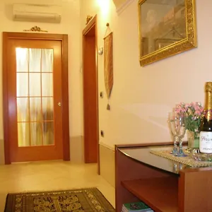 Apartamento Casamariamaddalena, Venecia