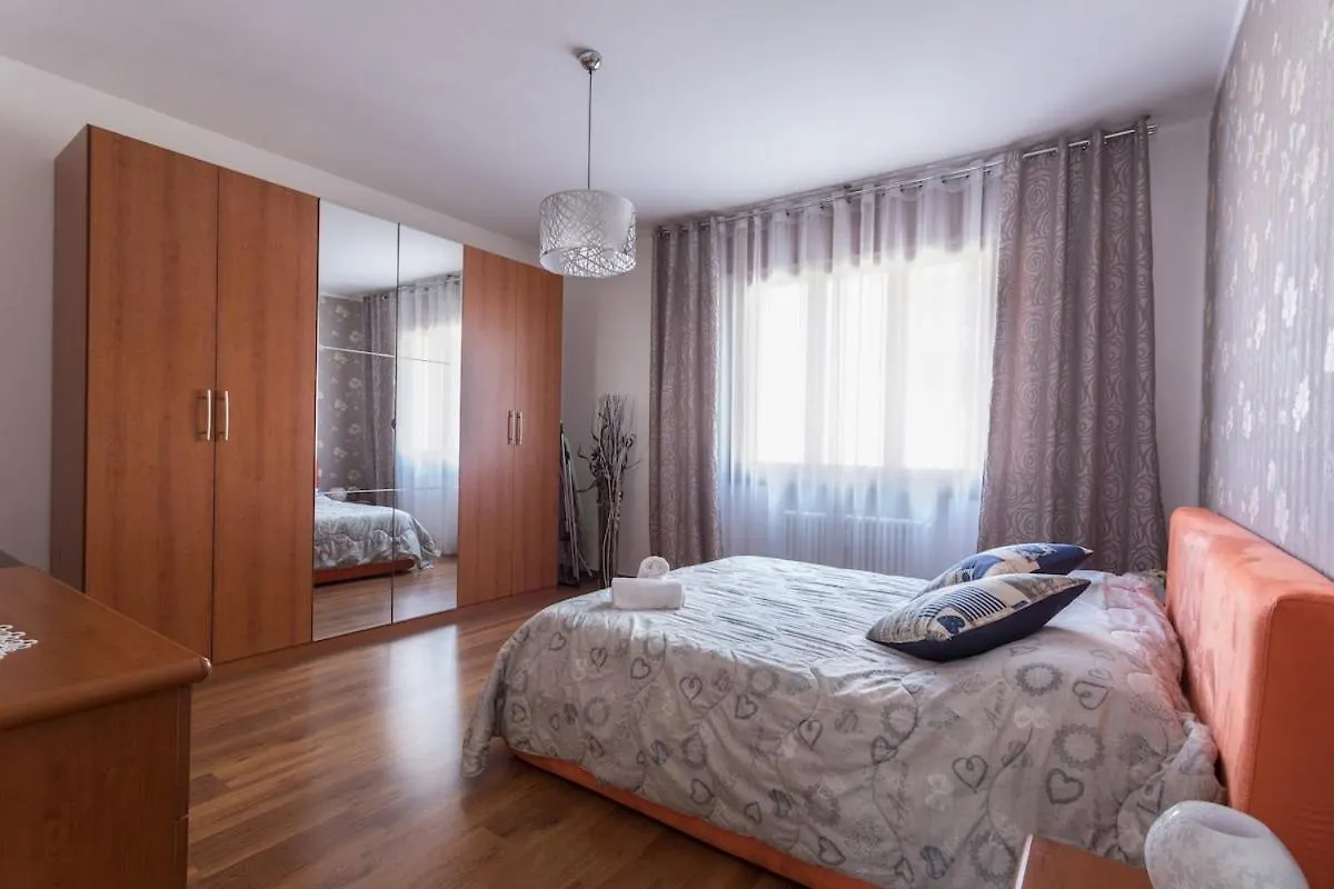 Stella Apartment 10 Minutes From Venice