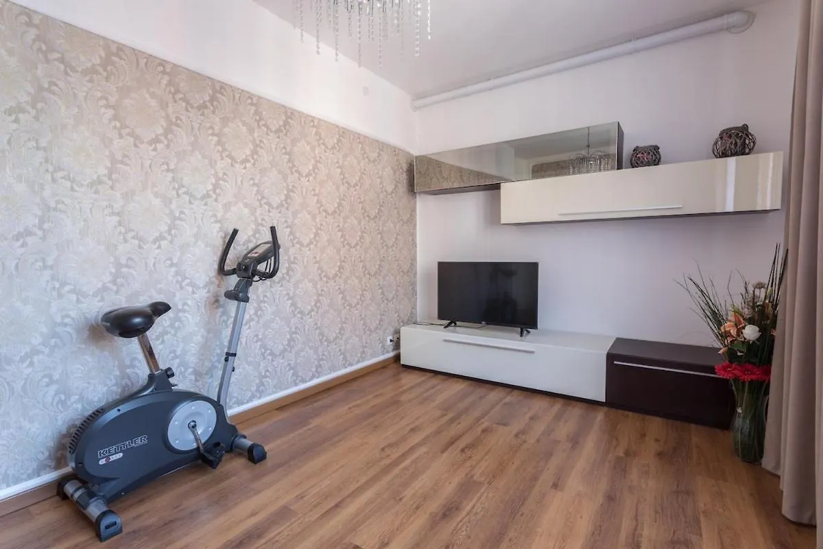 Stella Apartment 10 Minutes From 베니스 0*,